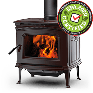 Pacific Energy Alderlea T4 Classic LE