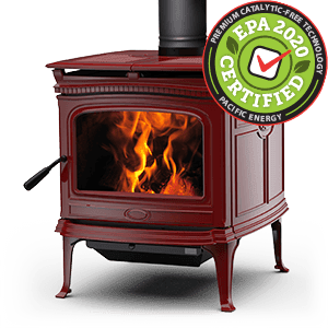 Pacific Energy Alderlea T5 Classic LE