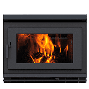 Pacific Energy FP30 Zero-Clearance Fireplace