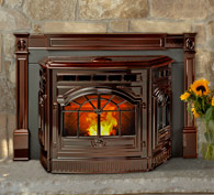 Quadra-Fire Castile Pellet Insert - Image 2