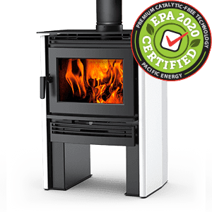 Pacific Energy Neo 1.6 LE - Kegerreis Stove