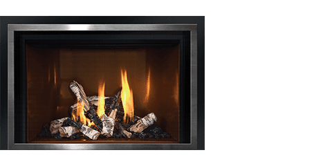 Mendota - FV44i Timberline/Decor