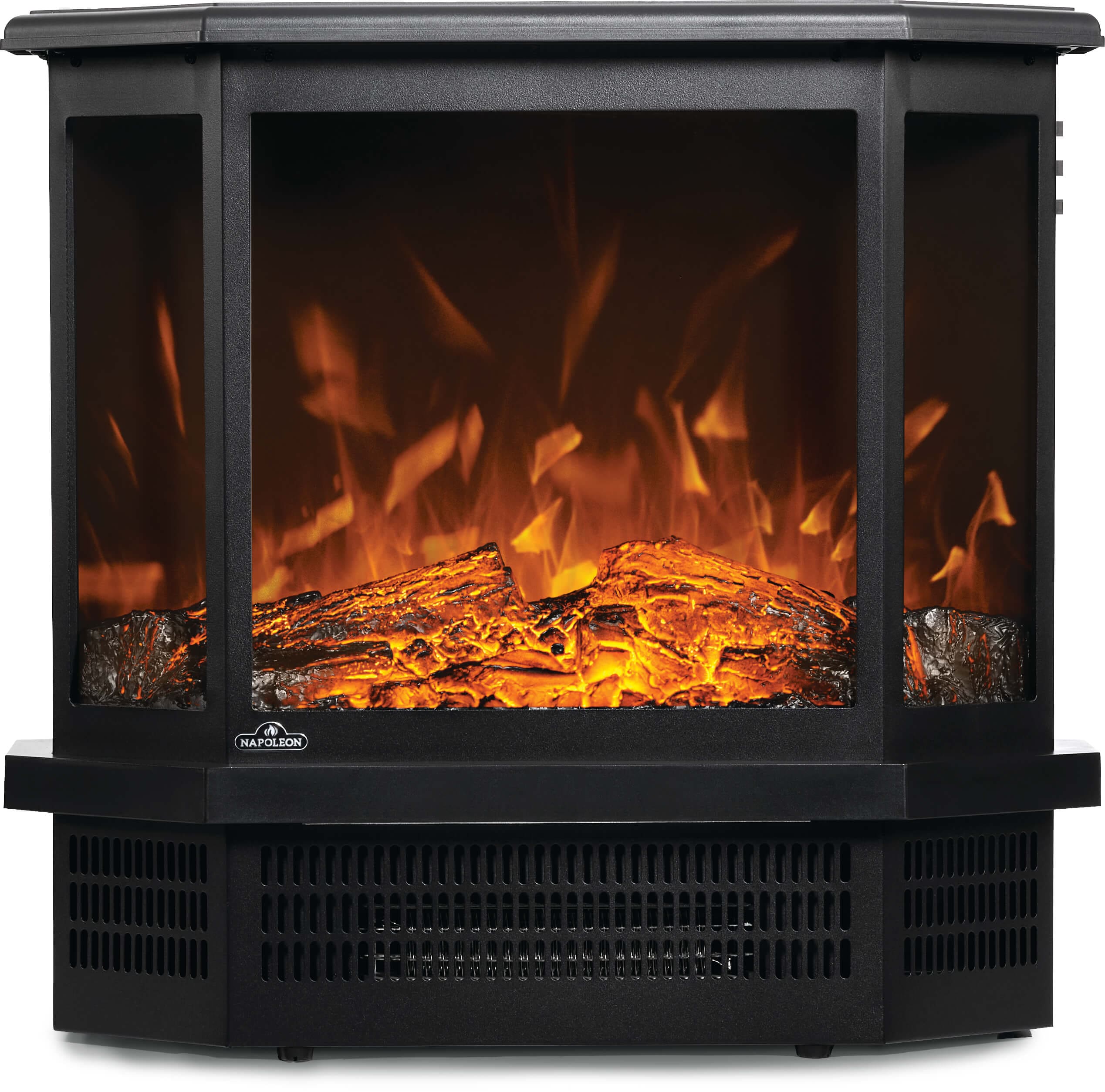 Napoleon - Napoleon 3-Sided Electric Stove