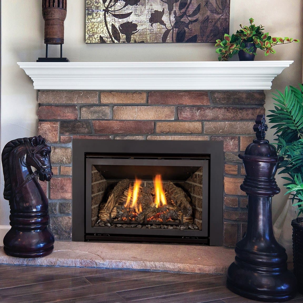 Kozy Heat Chaska 25 - Image 3