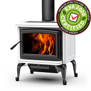 Pacific Energy Vista Classic LE