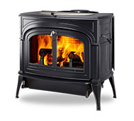 Vermont Castings Encore Wood Burning Stove - Image 2