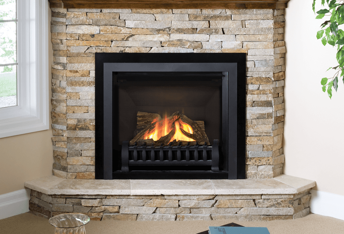 Valor - Horizon Fireplace - Image 5