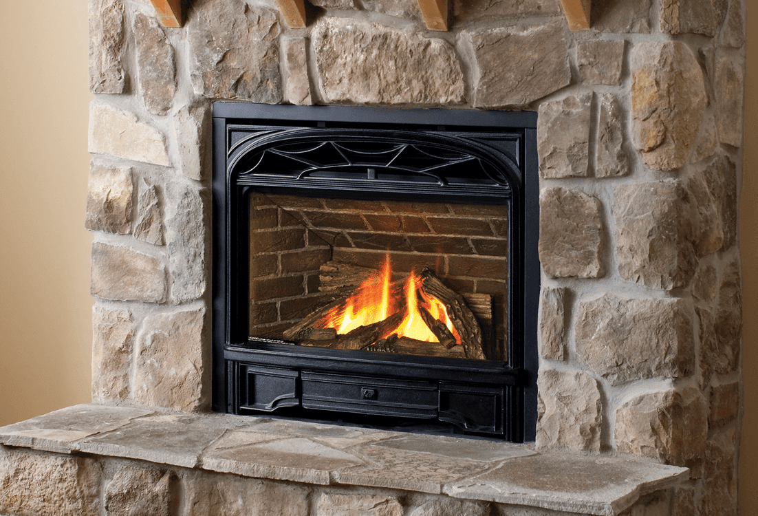 Valor - Horizon Fireplace - Image 6