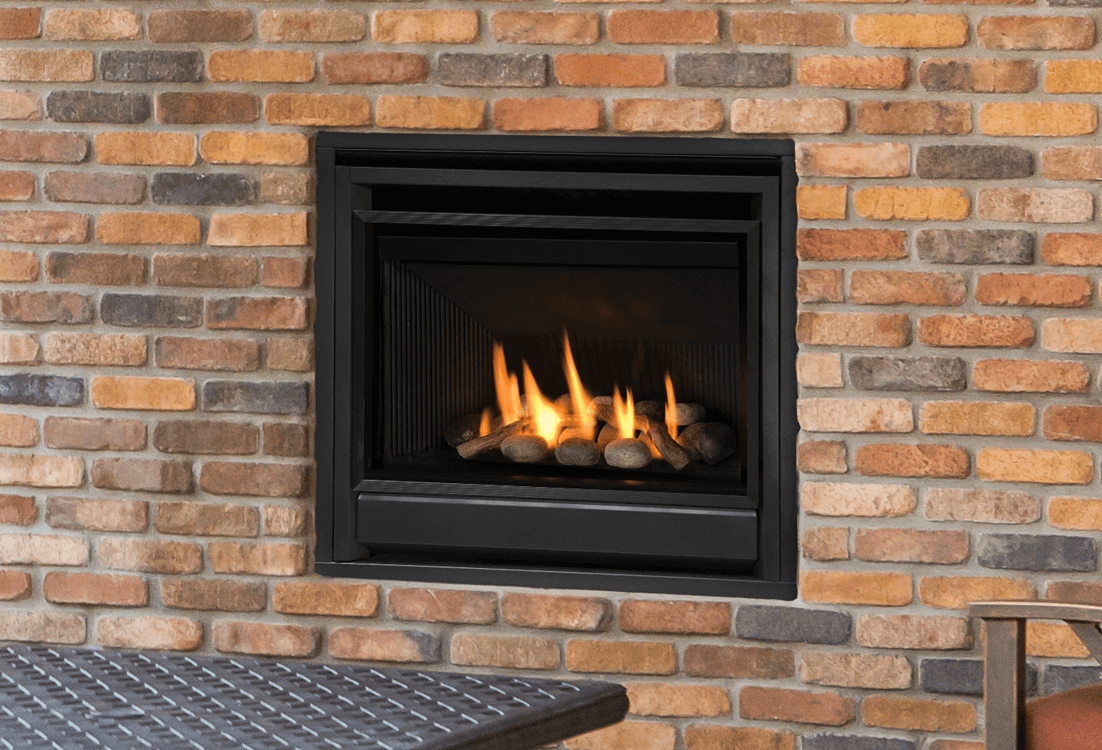 Valor - Horizon Fireplace - Image 7