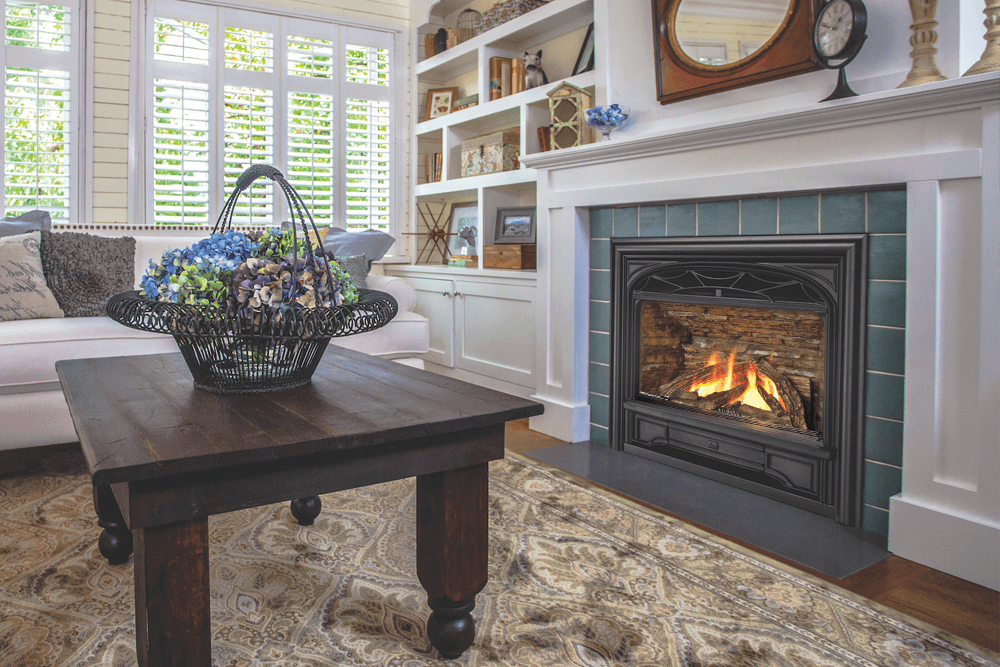 Valor - Horizon Fireplace - Image 2