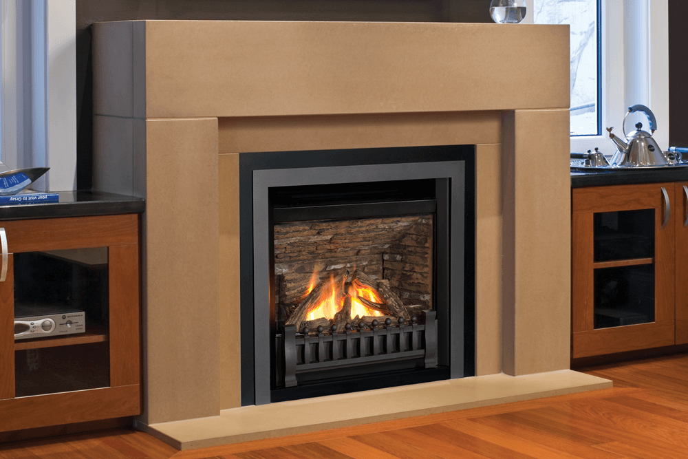 Valor - Horizon Fireplace - Image 4