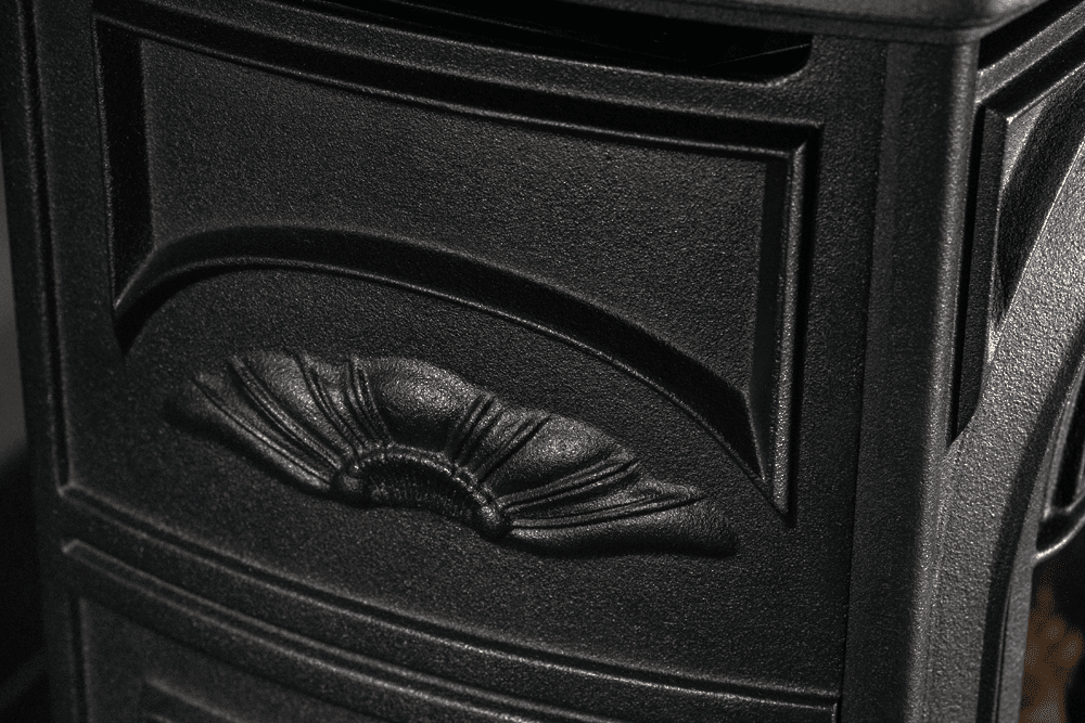 Valor - President Stove - Image 3