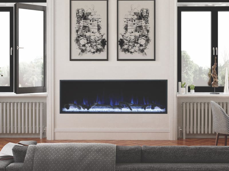 Kozy Heat Osseo 45 & 60
