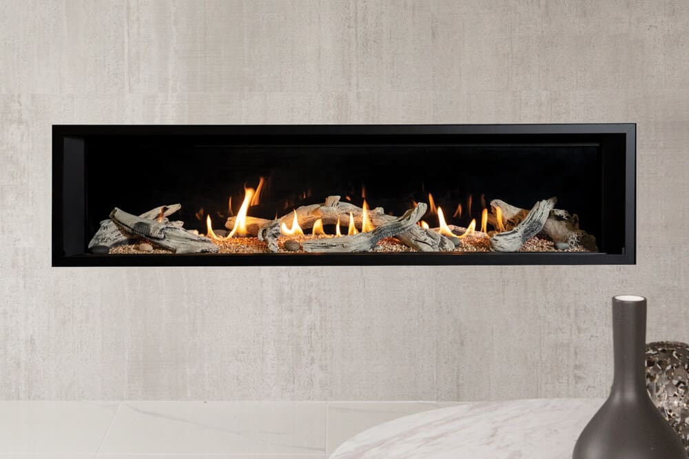 Valor - L3 Linear Fireplace - Image 4