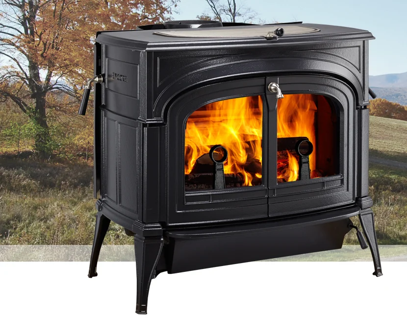 Vermont Castings Encore Wood Burning Stove