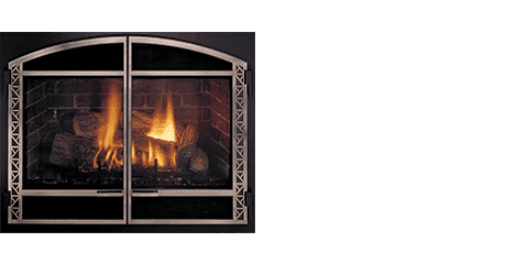 Mendota - DXV35 TimberFire