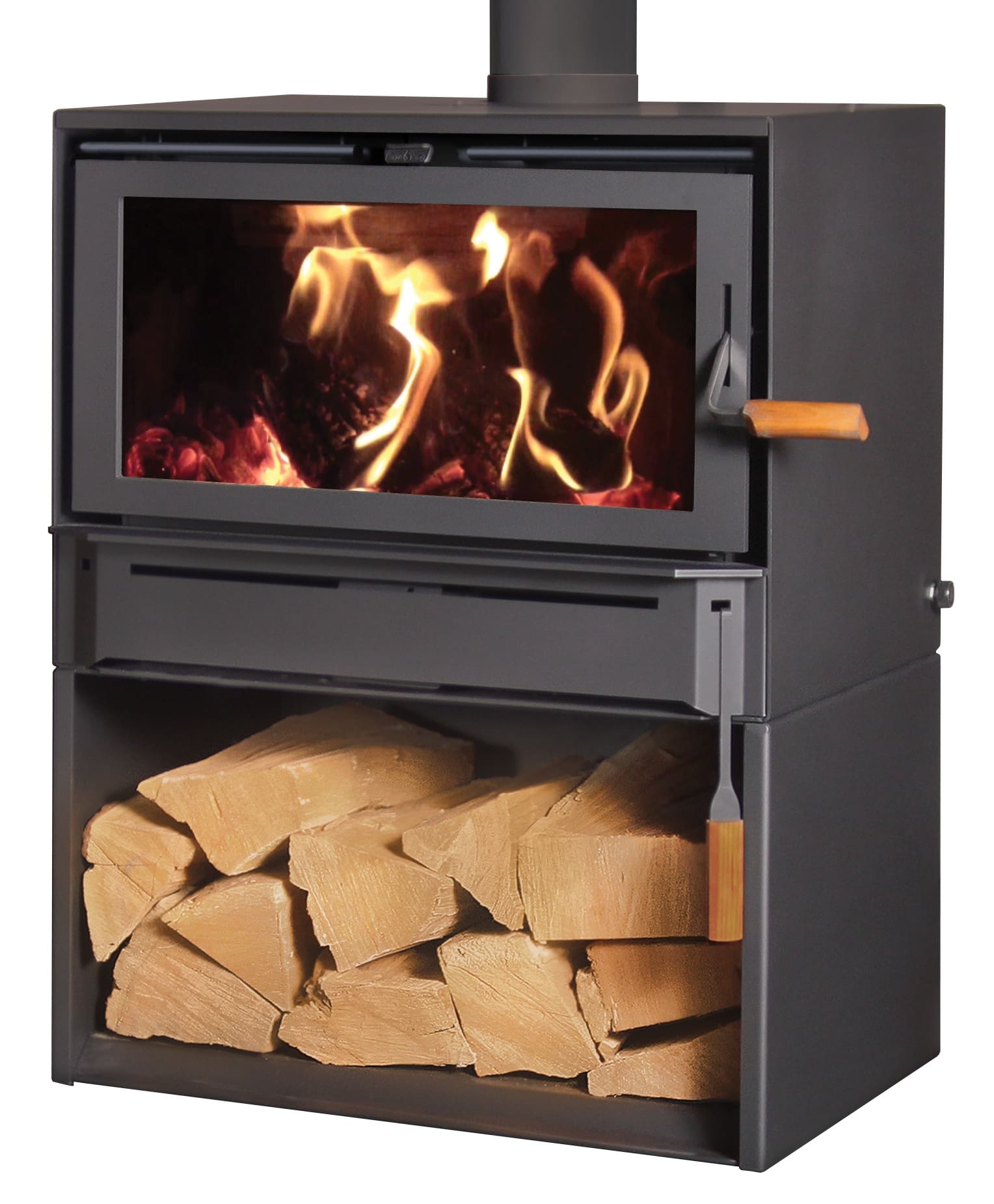 Blaze King Boxer 24.1 - Image 2