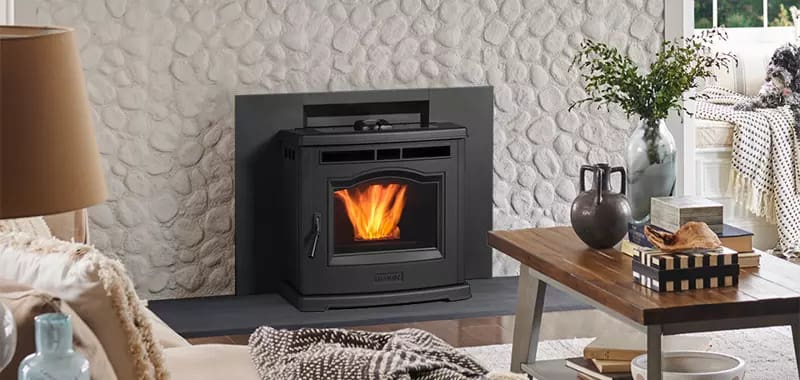 Fireplace Insert