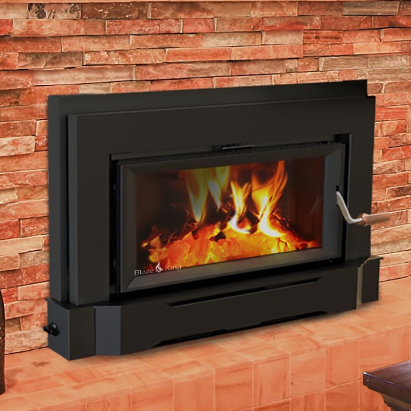 Blaze King Sirocco 25 - Image 2