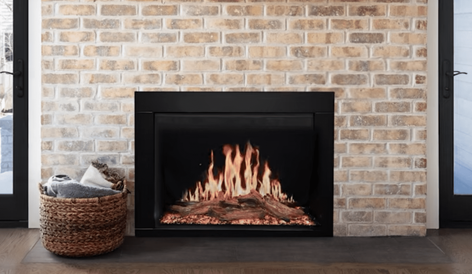 Modern Flames Orion Traditional Insert