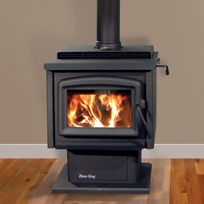 Blaze King Sirocco 20.2 - Image 2