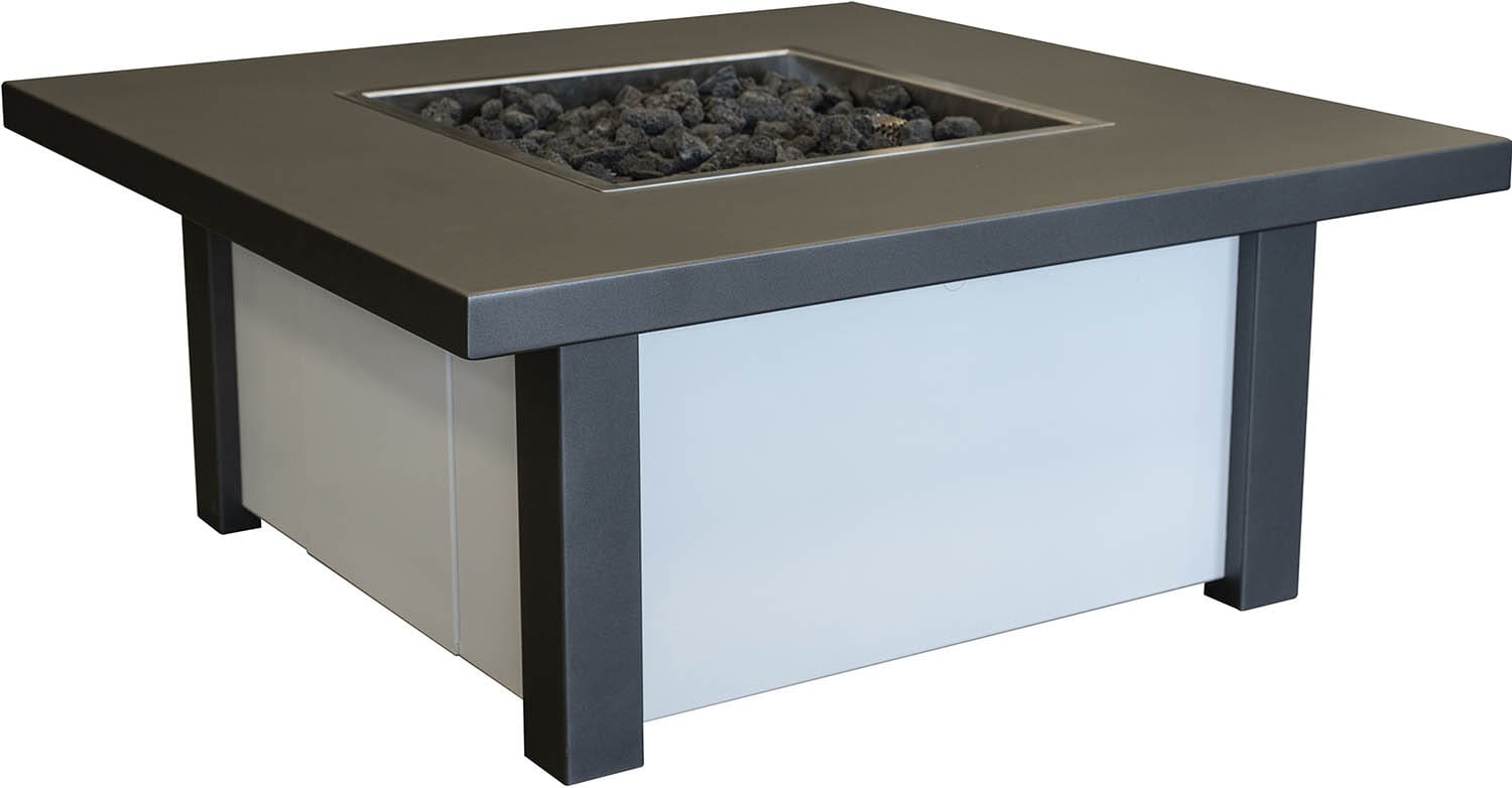 Stoll Outdoor - Custom Fire Pit Table