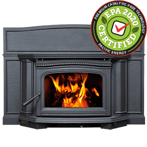 Pacific Energy Alderlea T5 Insert LE