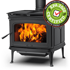 Pacific Energy Alderlea T6 LE