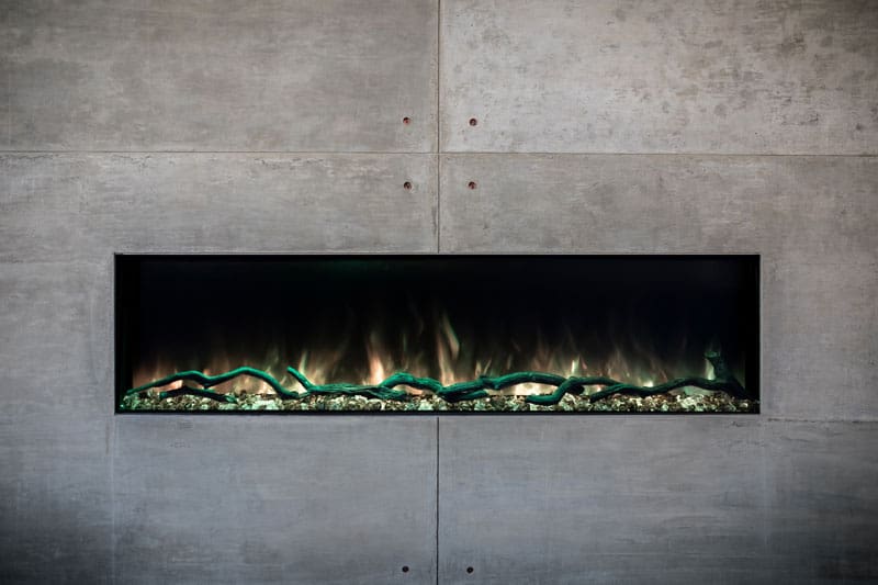 Modern Flames Landscape Pro Slim