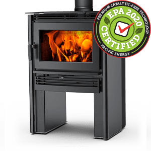 Pacific Energy Neo 2.5 LE