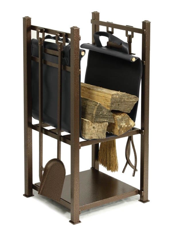 Hearth Center - Colonial 30" 5-Piece