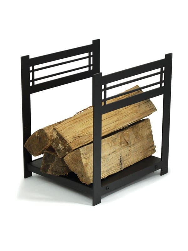 Log Holder - Essentials - Premium Finishes