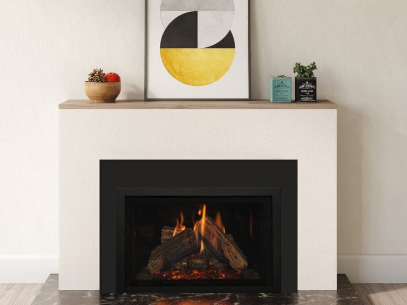 Kozy Heat Nordik 29i