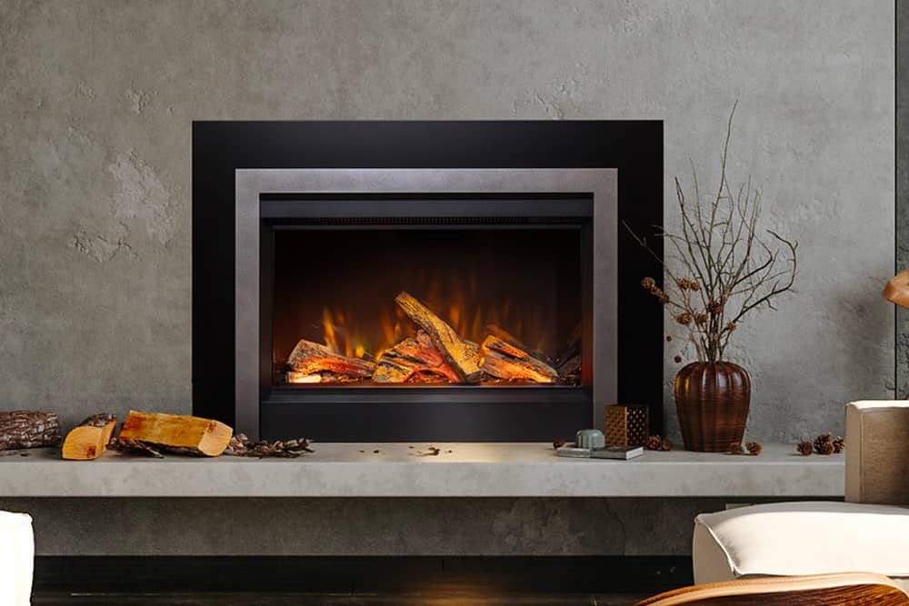 Valor - GE3 Electric Insert