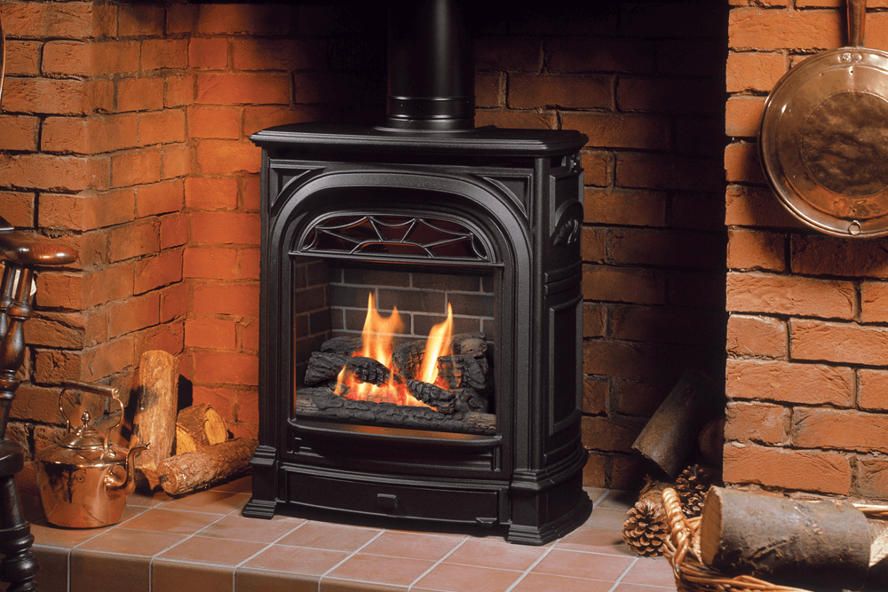 Valor - President Stove
