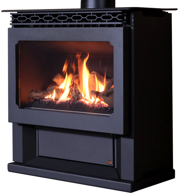 DS Stoves - Dawn Series 40S - Image 3