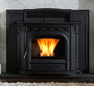 Harman Accentra52i-TC Pellet Insert - Image 2