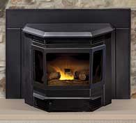 Quadra-Fire Classic Bay 1200 Pellet Insert - Image 2