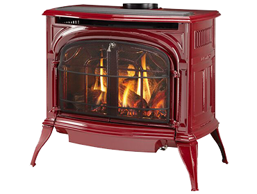 Vermont Castings Radiance Direct Vent Gas Stove - Image 2