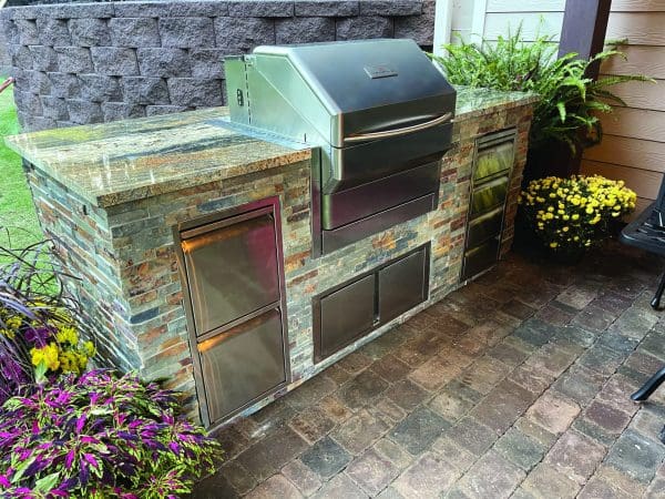 Memphis Grills – PRO BUILT-IN ITC3 - Image 5