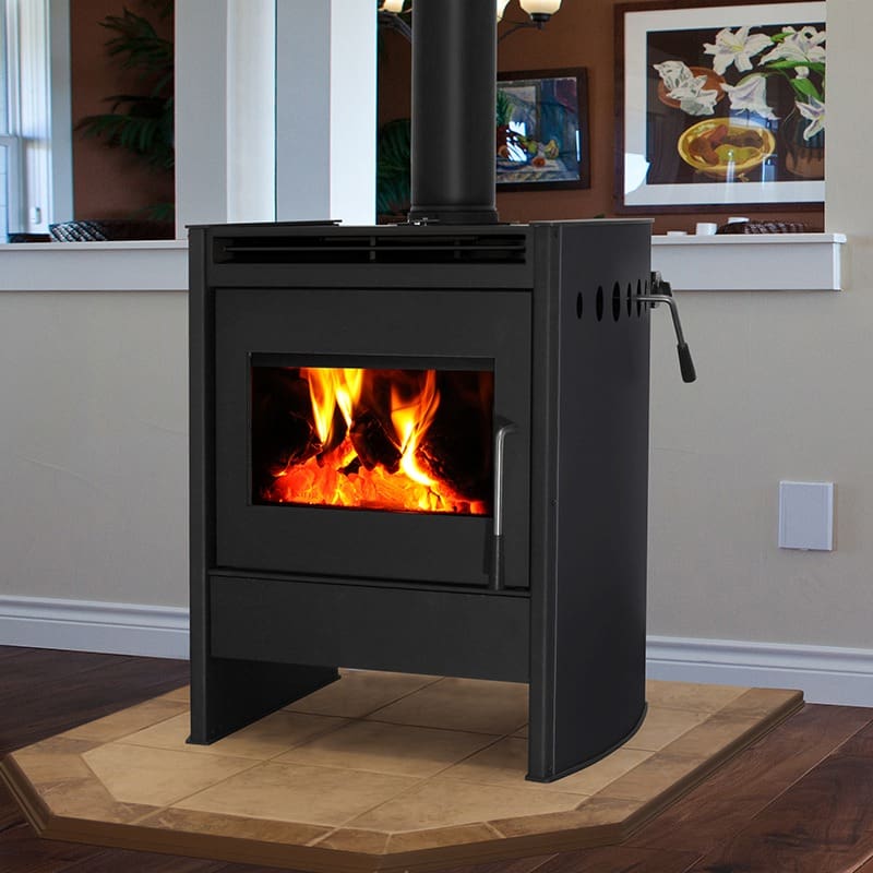 Blaze King Chinook 30.2 - Image 2