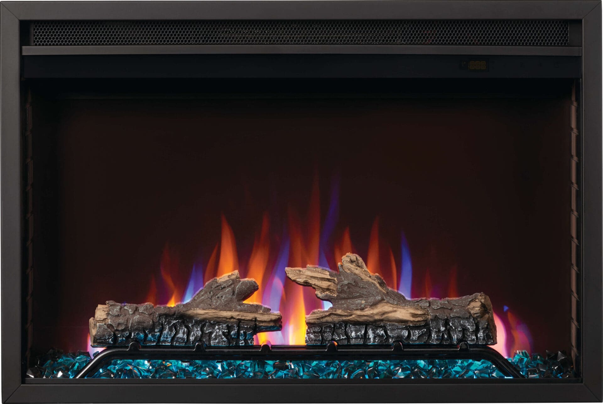 Napoleon - Cineview™ 30 Built-in Electric Fireplace