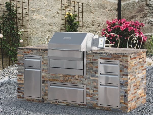 Memphis Grills – PRO BUILT-IN ITC3 - Image 4