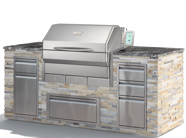Memphis Grills - ELITE BUILT-IN ITC3 - Image 3
