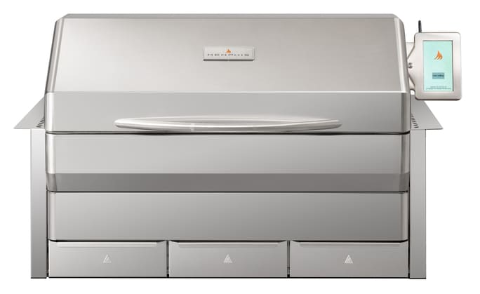 Memphis Grills - ELITE BUILT-IN ITC3 - Image 2