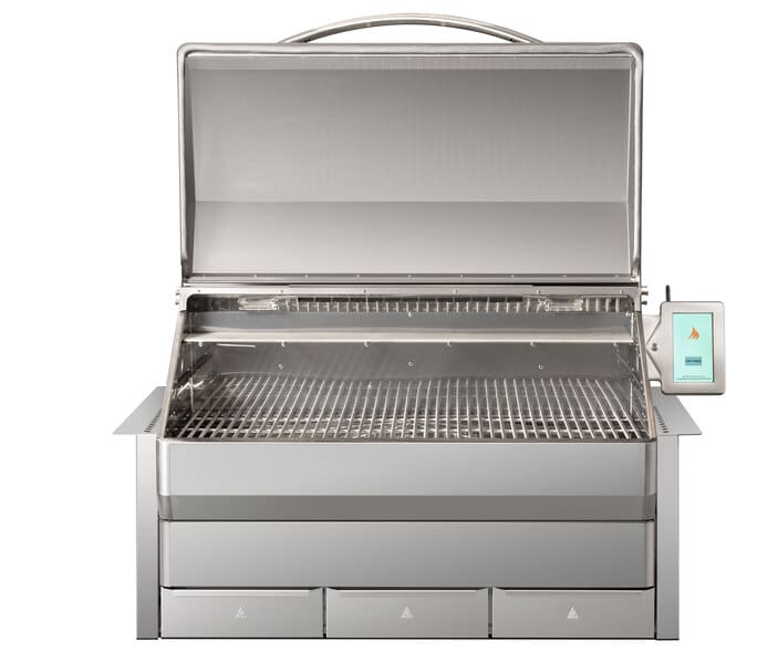 Memphis Grills - ELITE BUILT-IN ITC3 - Image 6