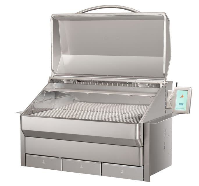 Memphis Grills - ELITE BUILT-IN ITC3 - Image 4