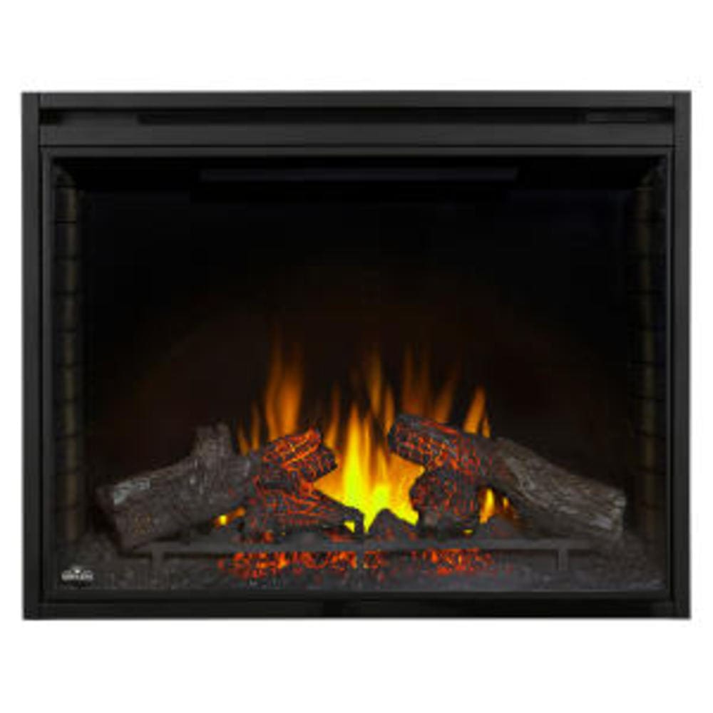 Napoleon - Ascent™ Electric 40 Built-in Electric Fireplace