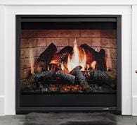SimpliFire Inception Electric Fireplace - Image 2