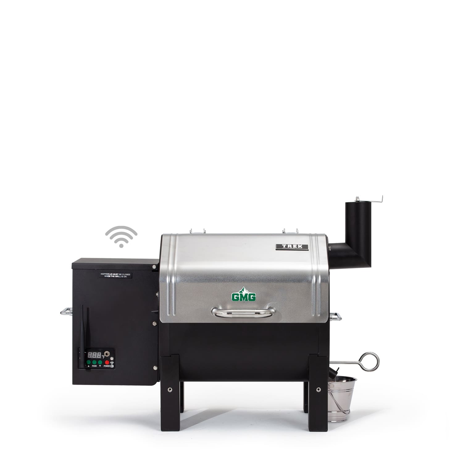Green Mountain Grills - Trek